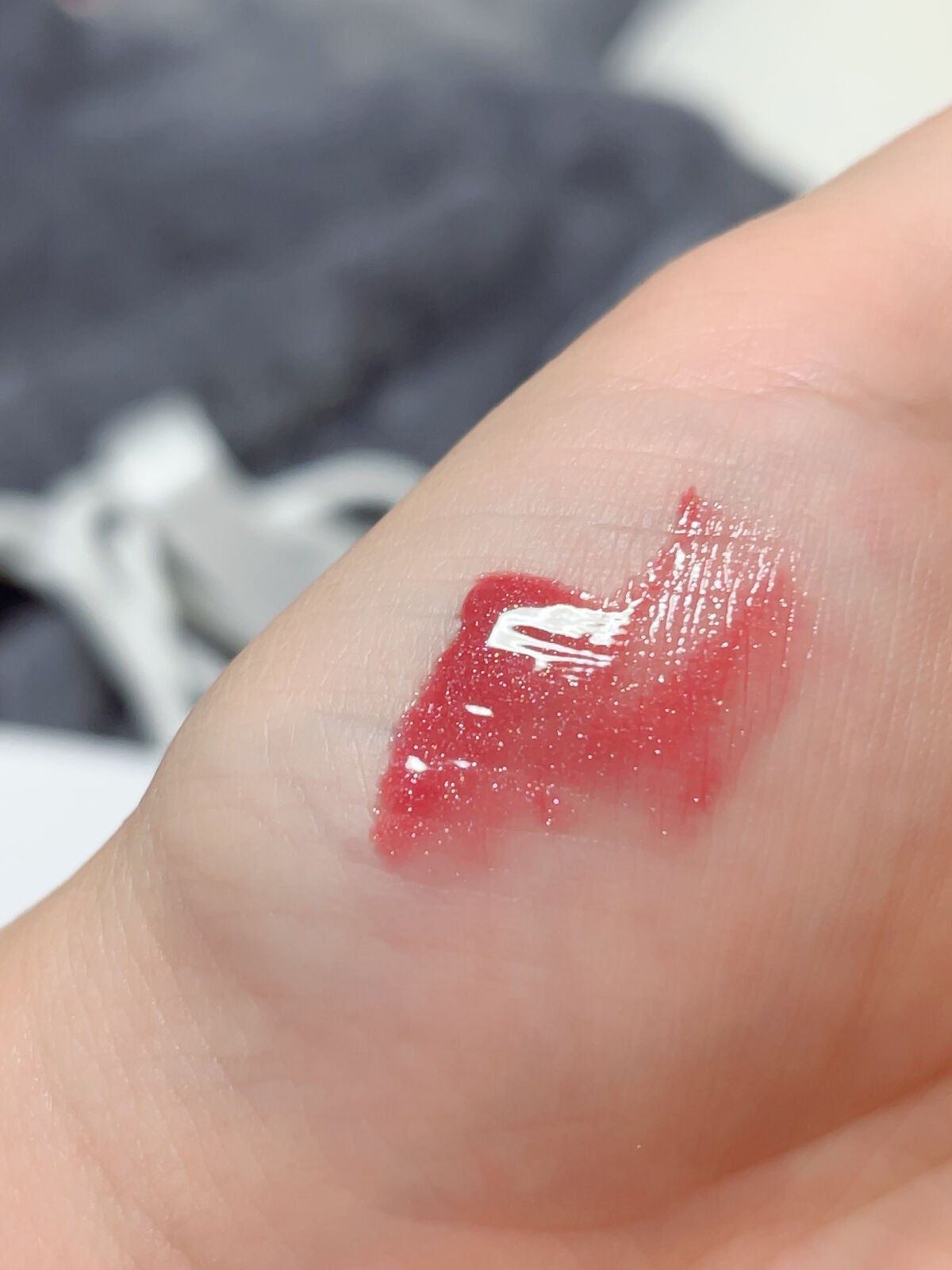 ディオール アディクト リップ マキシマイザー/Dior/リップグロスを使ったクチコミ(3枚目)