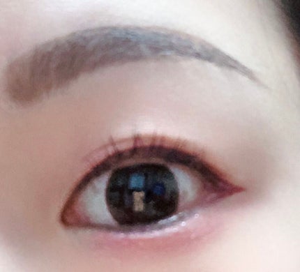 ニュアンス アイシャドウ w04 Fuyuu〈浮遊〉/OSAJI/単色アイシャドウの画像