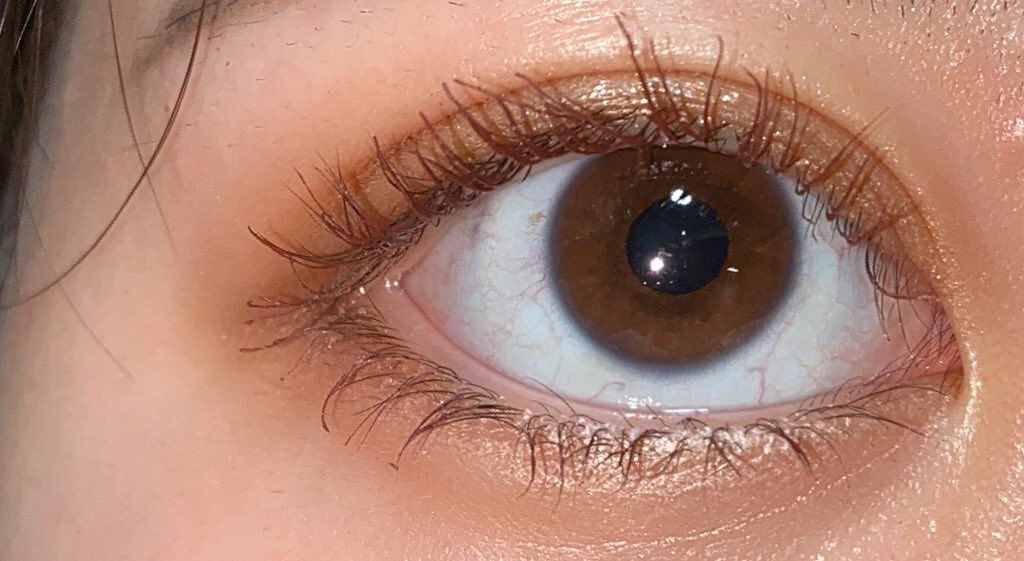 カールキープマジック/コーセーコスメニエンス/マスカラを使ったクチコミ（1枚目）