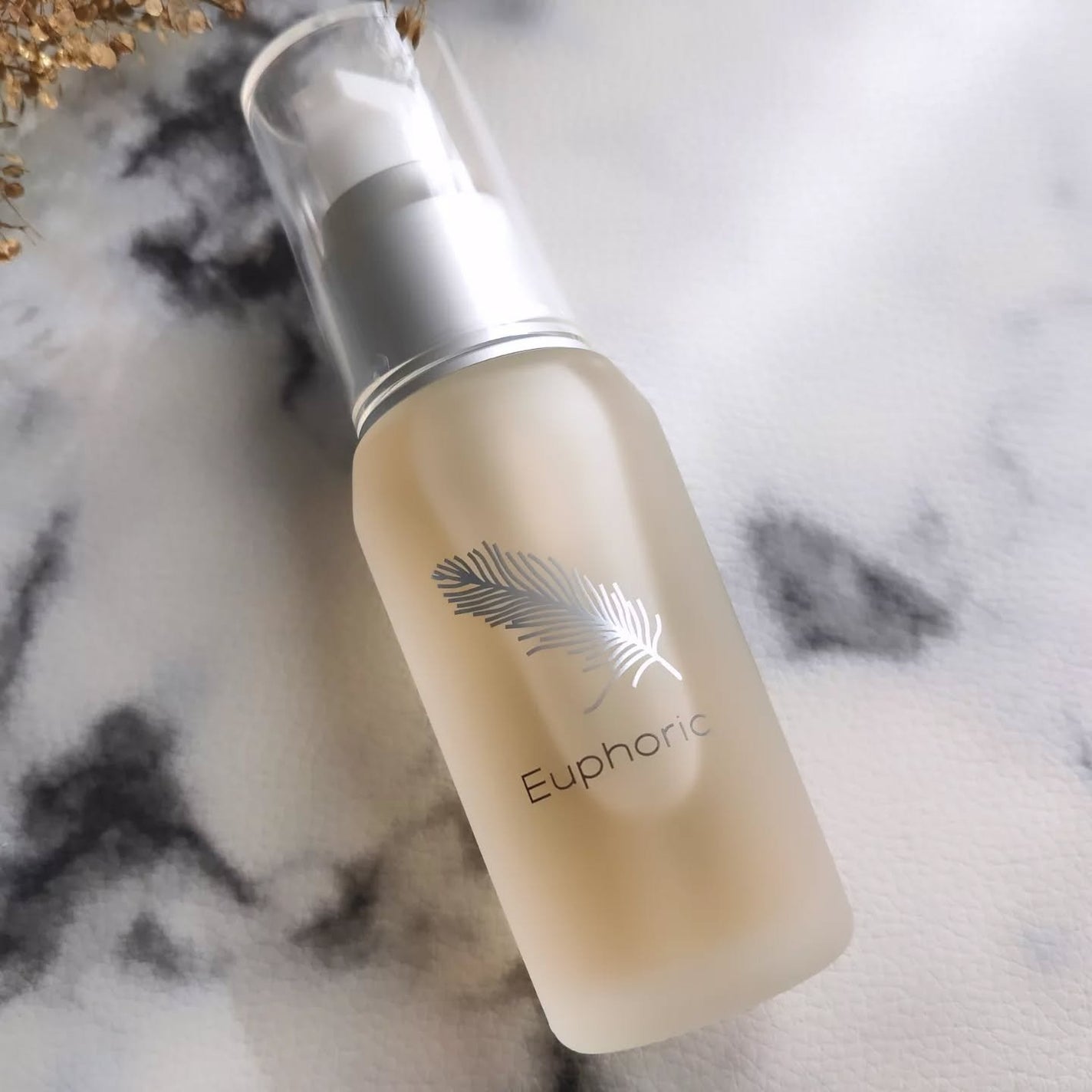 P.P.エッセンス/Euphoric/美容液を使ったクチコミ(3枚目)