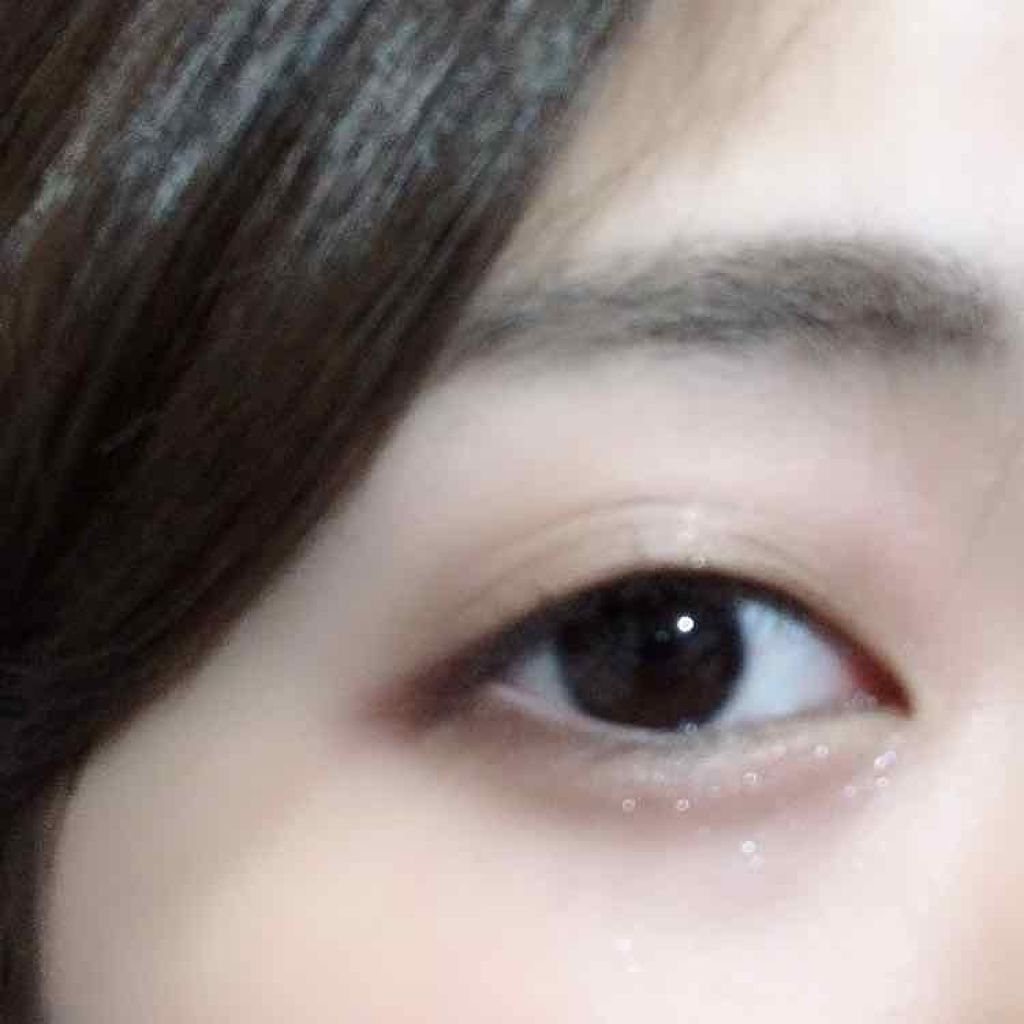 【旧品】パーフェクトスタイリストアイズ/キャンメイク/アイシャドウパレットを使ったクチコミ(2枚目)