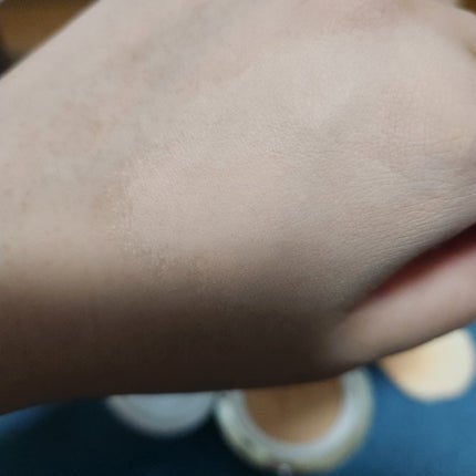 カバーリシャス アルティメット ホワイトクッション/BANILA CO/クッションファンデーションを使ったクチコミ(4枚目)