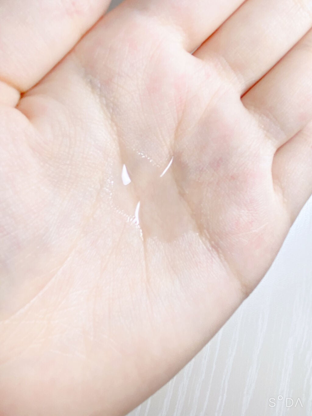 CCオイル/エッセンシャル/ヘアオイルを使ったクチコミ(2枚目)