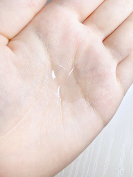 CCオイル/エッセンシャル/ヘアオイルを使ったクチコミ(2枚目)