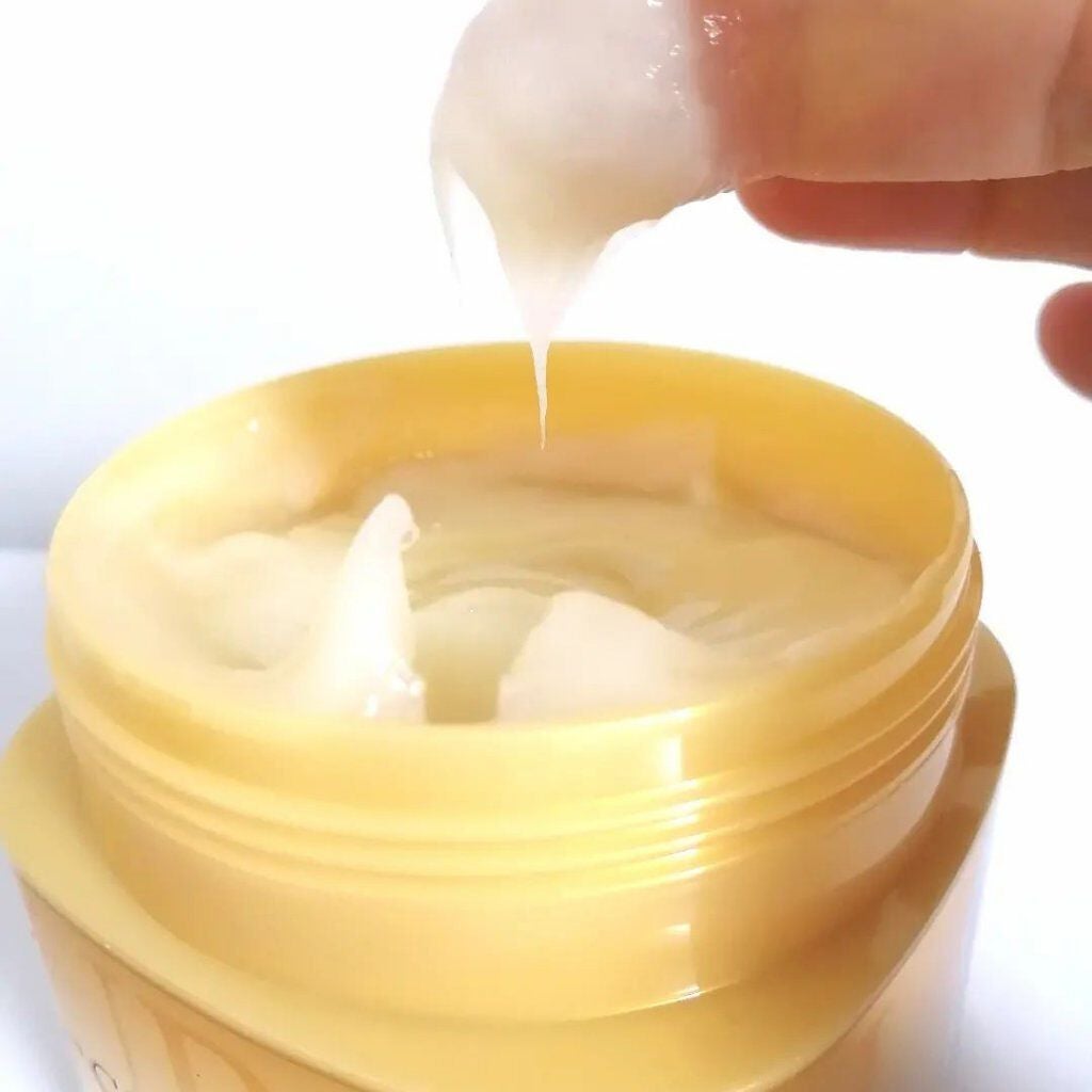 lili on LIPS 「『TSUBAKIプレミアムリペアマスク』ヘアパックですこれはマ..」(3枚目)