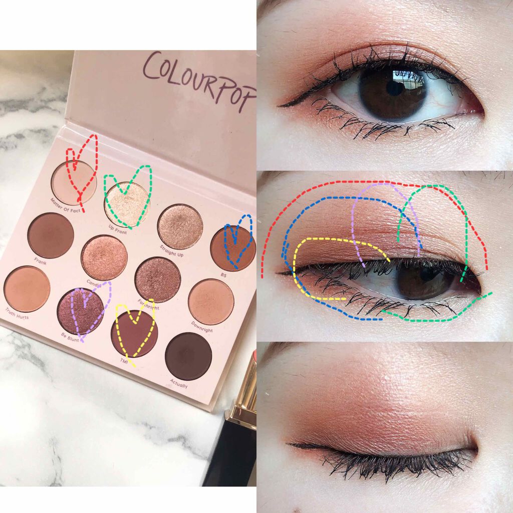 モイスチャー リッチ リップスティック/SUQQU/口紅を使ったクチコミ(4枚目)