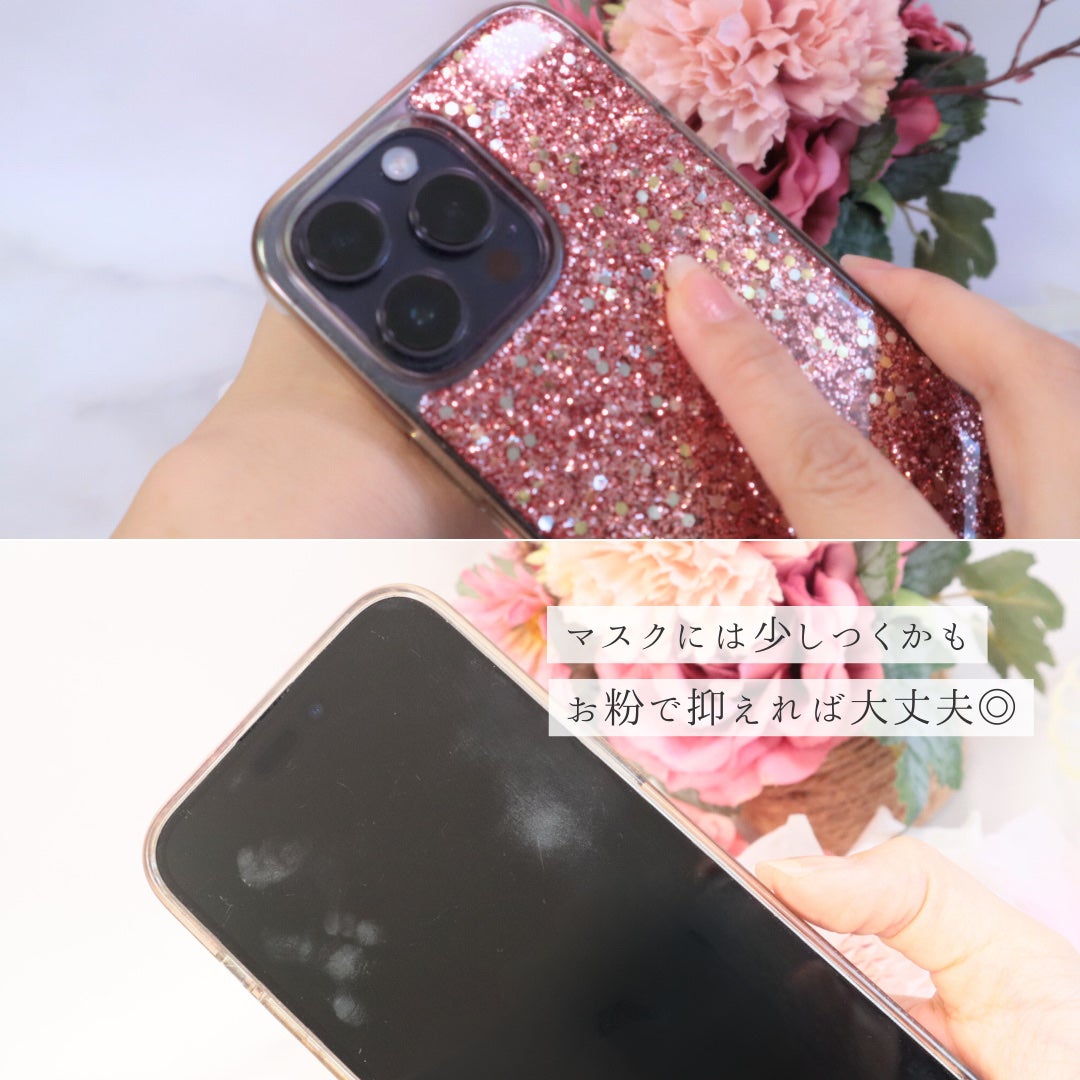 ピンクティーツリーカバークッション/APLIN/クッションファンデーションを使ったクチコミ(6枚目)