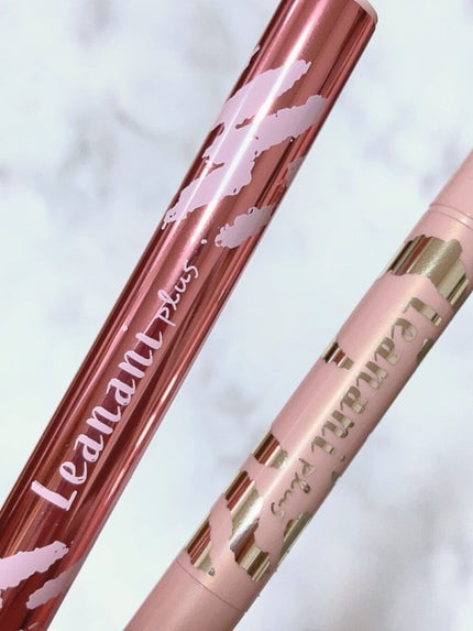 エクストラカール ロングマスカラ/レアナニ プラス/マスカラを使ったクチコミ(3枚目)