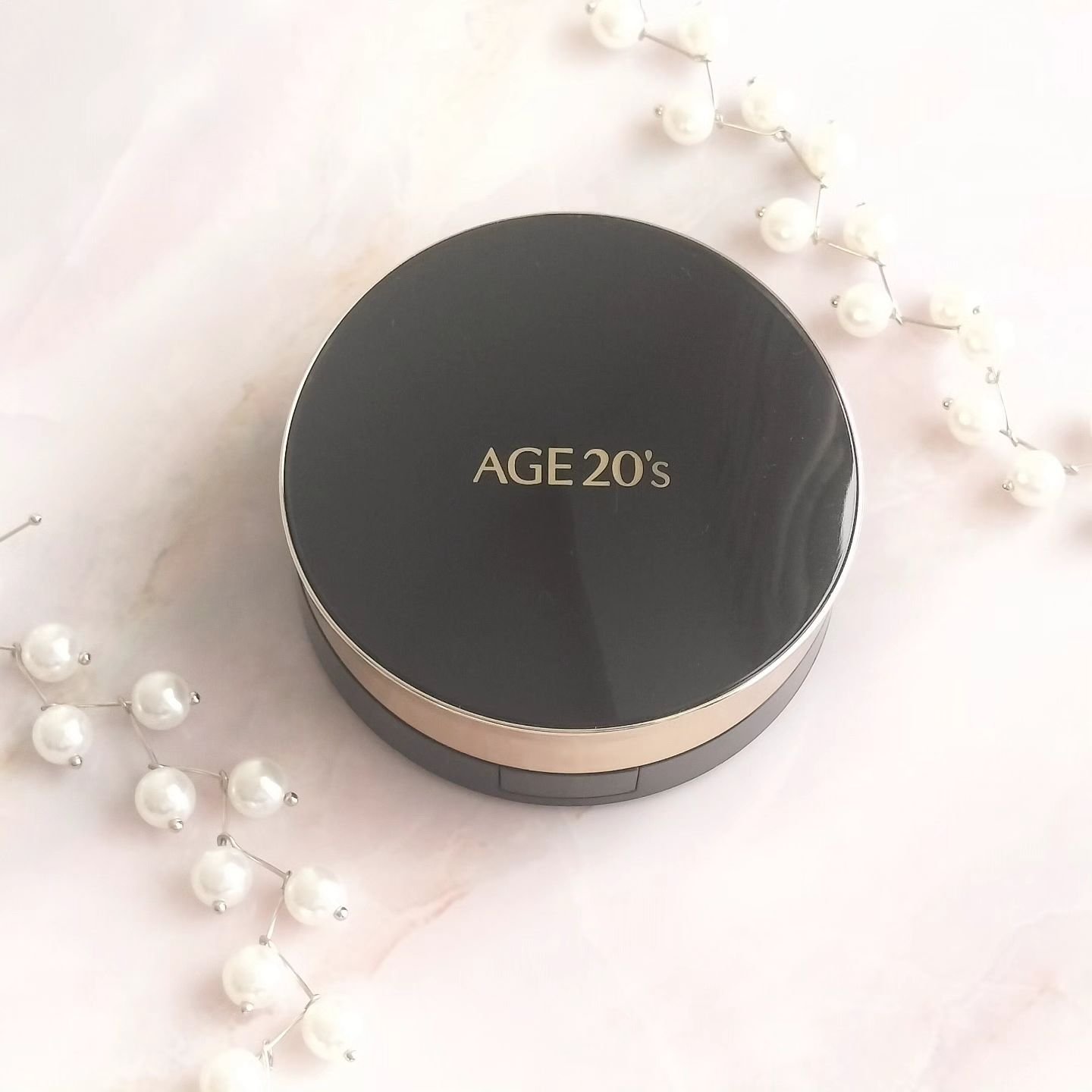 SIGNATURE ESSENCE COVER PACT　/AGE20’s/クリーム・エマルジョンファンデーションを使ったクチコミ（1枚目）