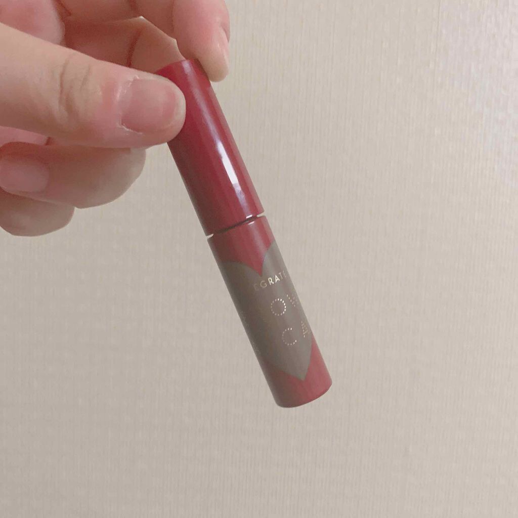 ニュアンスアイブローマスカラ/インテグレート/眉マスカラを使ったクチコミ(2枚目)