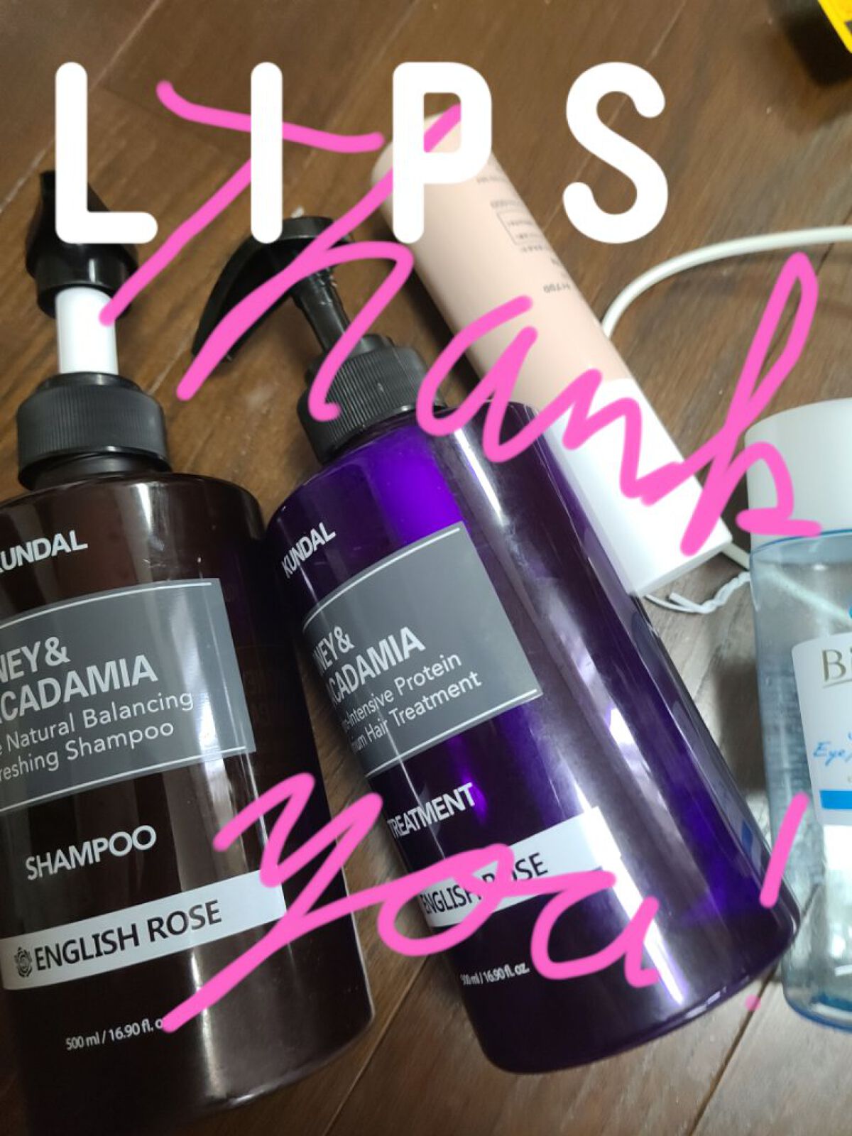 バームオレンジ/RAFRA/クレンジングバームを使ったクチコミ（1枚目）