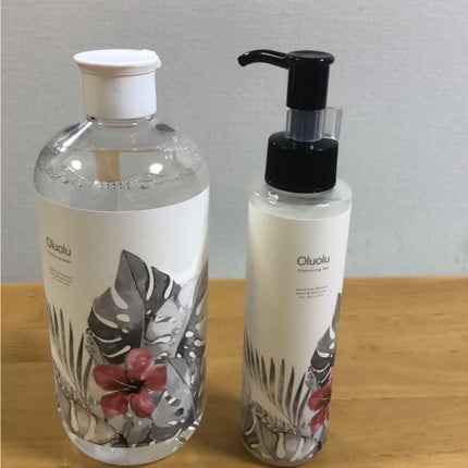 を使ったクチコミ(1枚目)