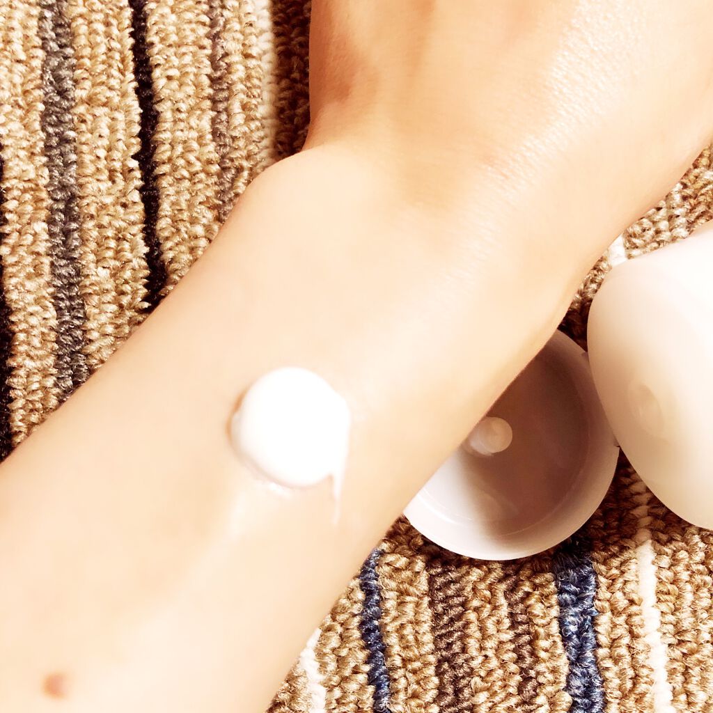 アトデルム インテンシブクリーム/ビオデルマ/フェイスクリームを使ったクチコミ(3枚目)