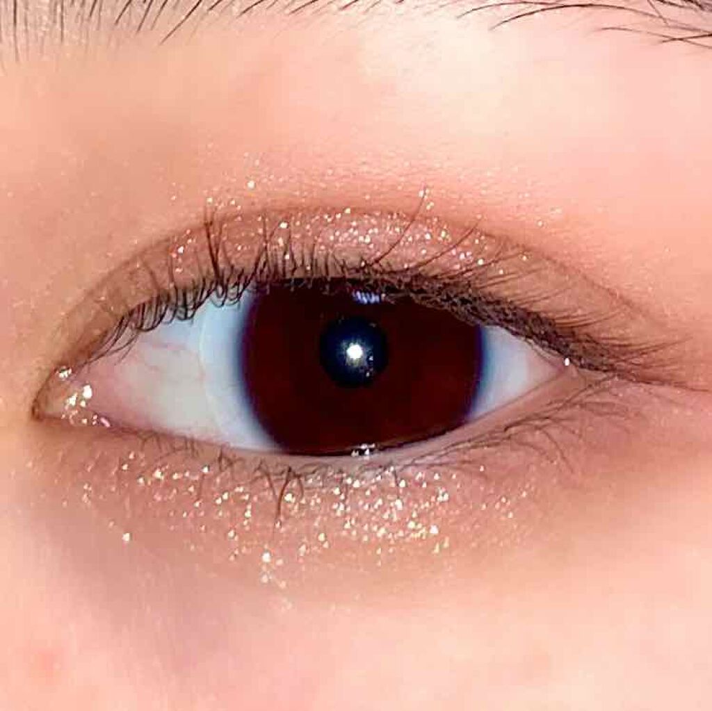 バレンタインボックス3ローズモーメント/VAVI MELLO/アイシャドウパレットを使ったクチコミ（2枚目）