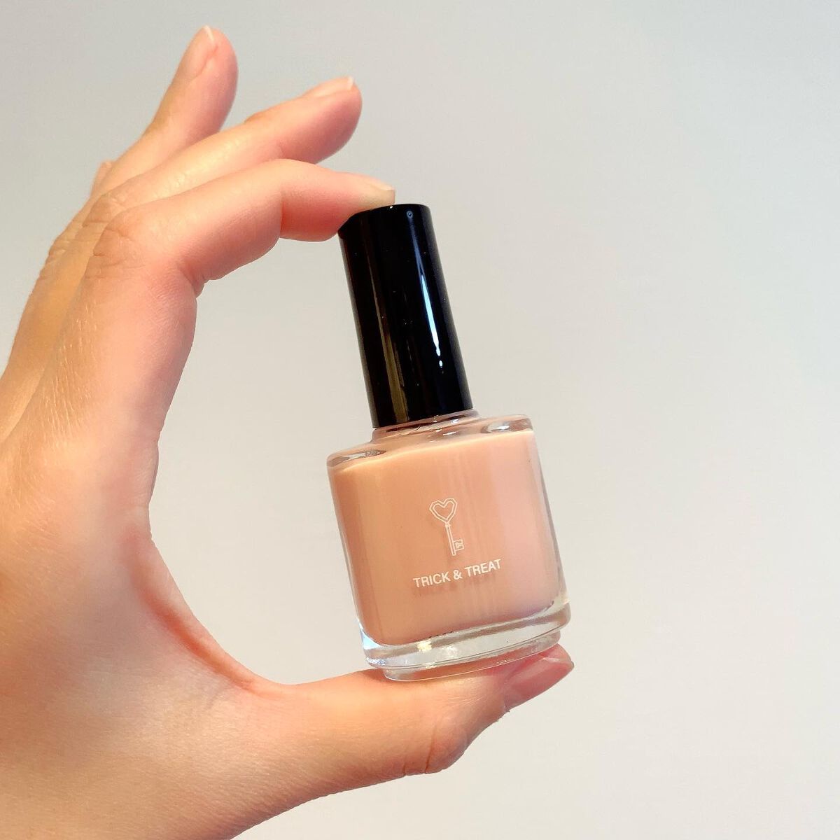 グロスフォーユアネイル/プレビュート/オールインワンネイルを使ったクチコミ(3枚目)