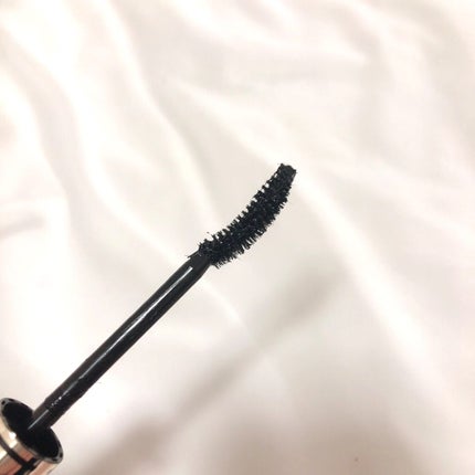 ミスナイン ザパーフェクトマスカラ ファイバー/ARTISTIC&CO./マスカラを使ったクチコミ(2枚目)