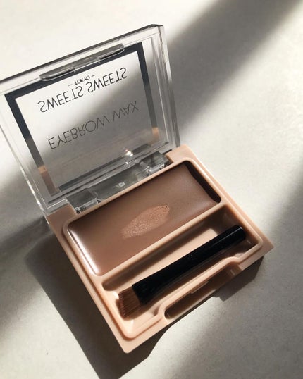 耐久カールマスカラ/CEZANNE/マスカラを使ったクチコミ(3枚目)