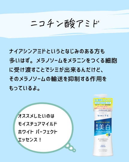 とまと村長@化粧品研究者 on LIPS 「←シミを作りたくない人はフォロー必須🍅化粧品研究者のとまと村長..」(5枚目)