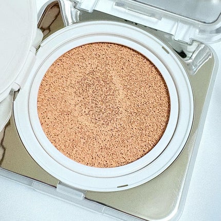 キル カバー ファンウェア クッション ザ オリジナル/CLIO/クッションファンデーションを使ったクチコミ(4枚目)