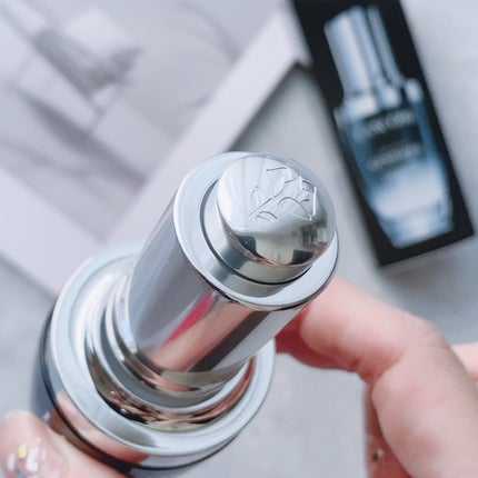 ジェニフィック アドバンスト N/LANCOME/美容液を使ったクチコミ(8枚目)