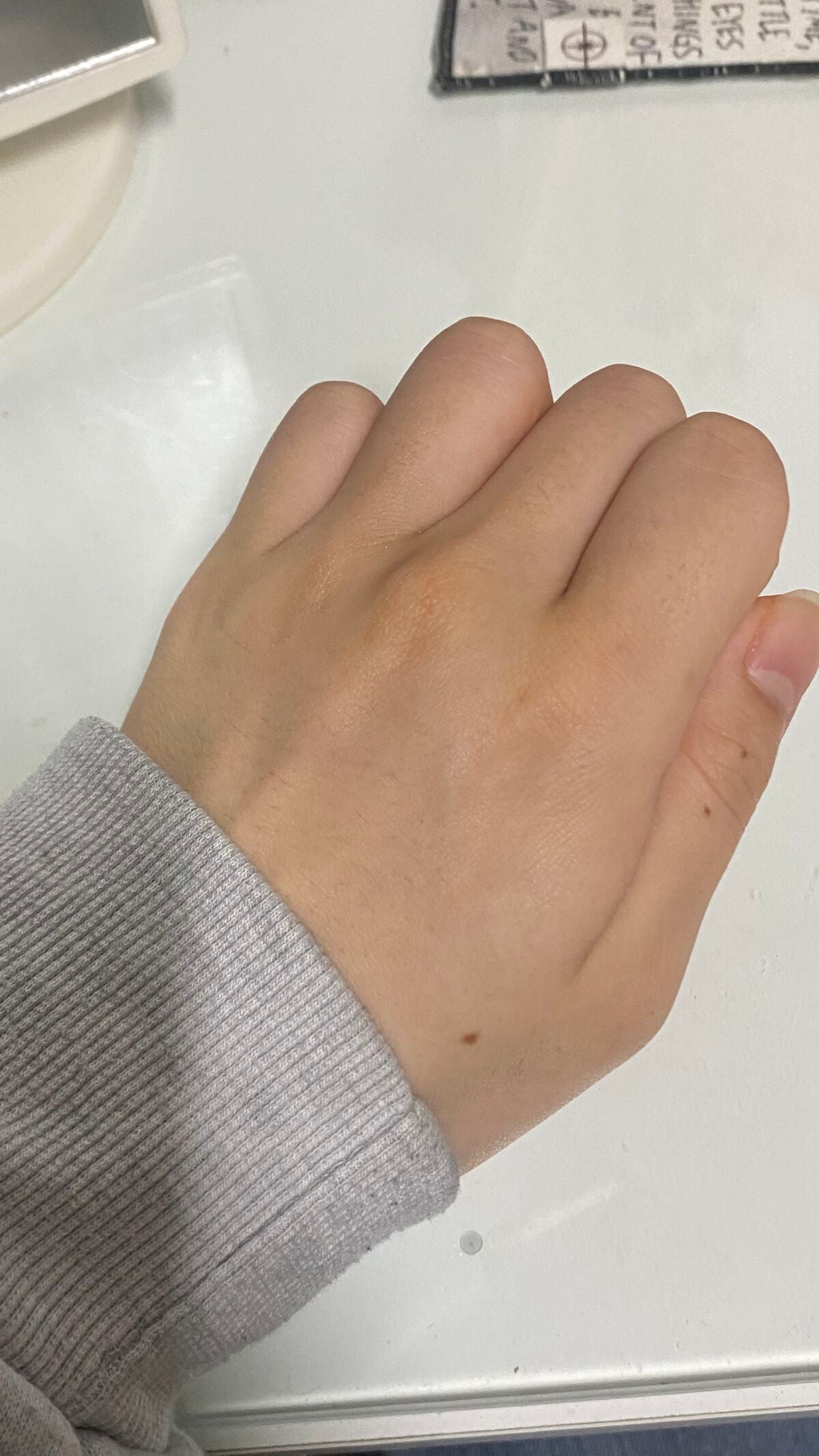 マイルド&パーフェクト オイルトゥフォームクレンザー/primera/オイルクレンジングを使ったクチコミ(3枚目)