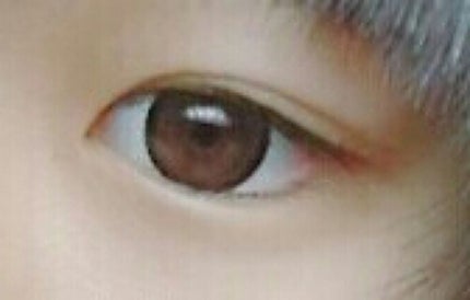 Angelcolor Bambi Series 1day /AngelColor/ワンデー(1DAY)カラコンを使ったクチコミ(2枚目)