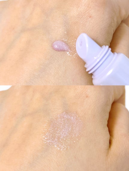 ウォンジョンヨ ケアマスターリップマスク/Wonjungyo/リップマスクを使ったクチコミ(3枚目)