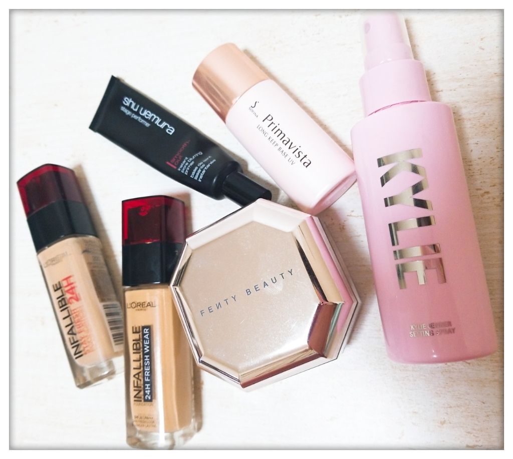 皮脂くずれ防止化粧下地 /プリマヴィスタ/化粧下地を使ったクチコミ（1枚目）