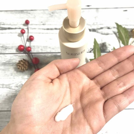 SURISURI エマルジョン/R&/乳液を使ったクチコミ(2枚目)