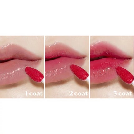 グロウ フィクシングティント/ETUDE/リップティントを使ったクチコミ(6枚目)