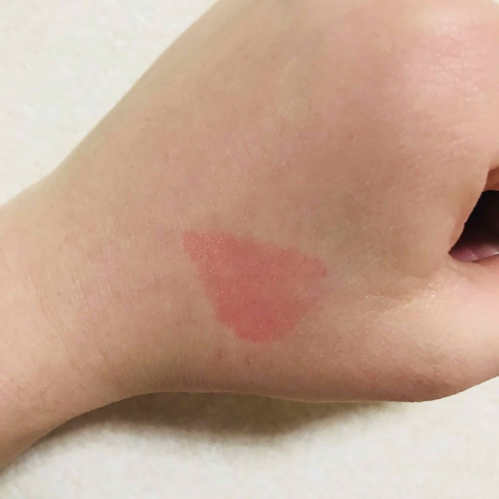 エスポルール リップティント/エスポルール/リップティントを使ったクチコミ(2枚目)