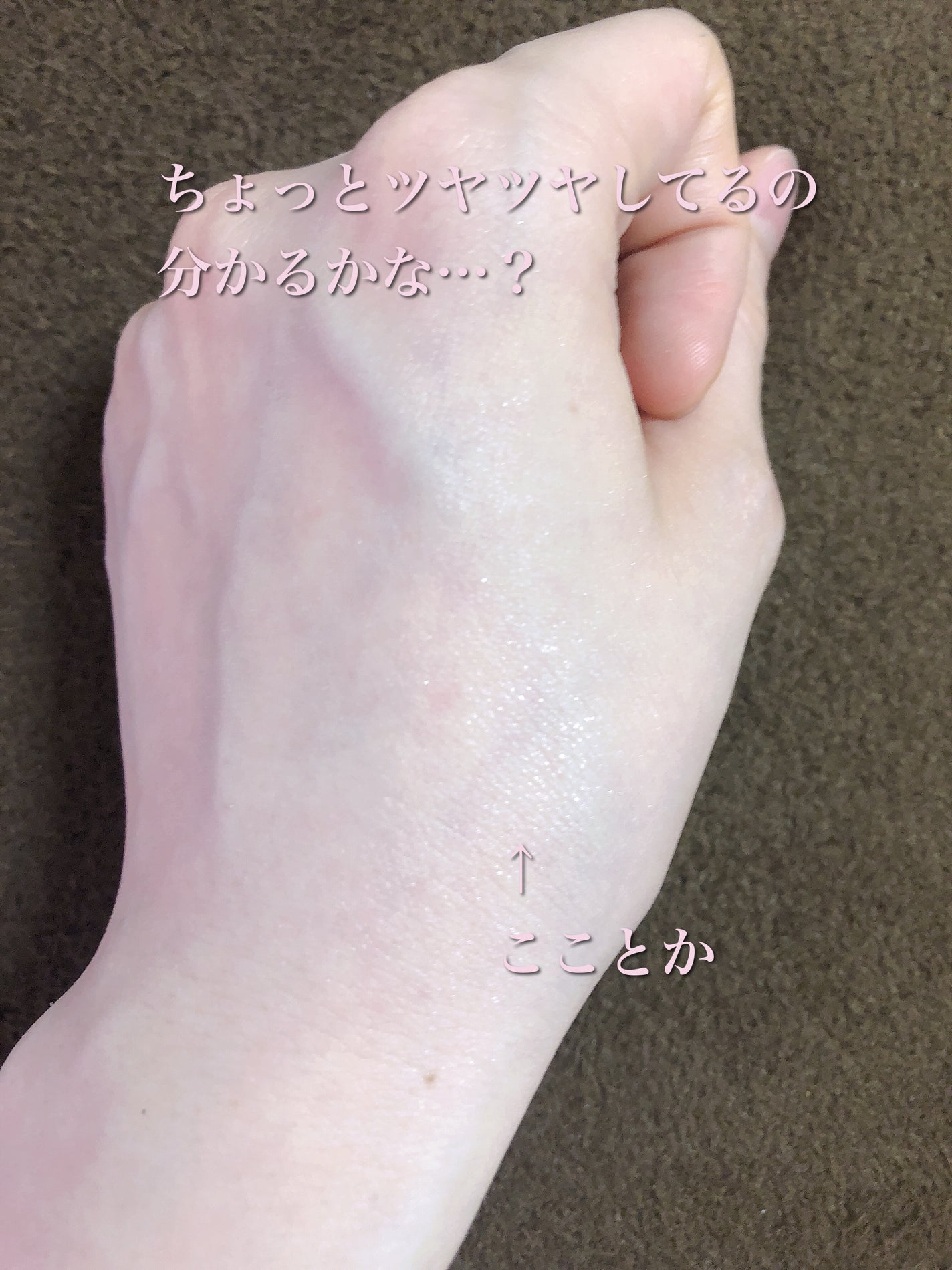 フェイスパウダー/DECORTÉ/ルースパウダーを使ったクチコミ(5枚目)