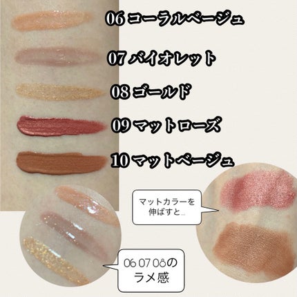 JELLY 2019年9月号/JELLY/雑誌を使ったクチコミ(3枚目)