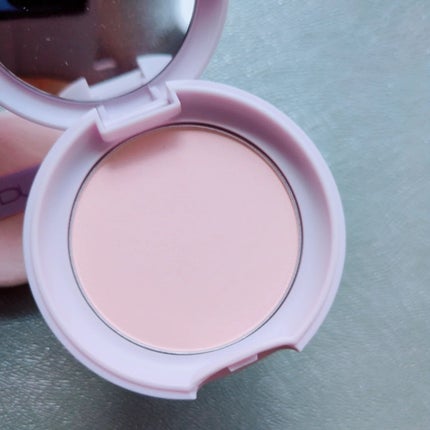 パーフェクティング シルキーフィット パウダー/VDL/プレストパウダーを使ったクチコミ(5枚目)