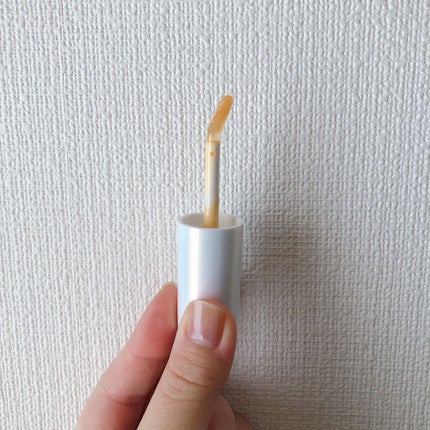 ミネラルカラーセラム/ONLY MINERALS/リップグロスを使ったクチコミ(3枚目)