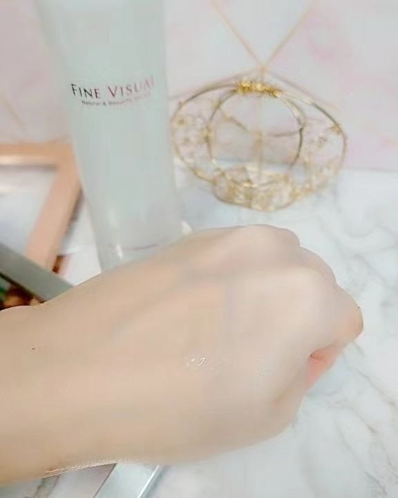バイタルコンディショニング ローションa/FINE VISUAL/化粧水を使ったクチコミ(2枚目)