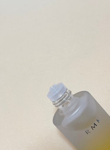 RMK RMK Wトリートメントオイルのクチコミ「RMK Wトリートメントオイル 

50ml・4,400円

マスク、暖房の影響で乾燥すると
.....」（2枚目）