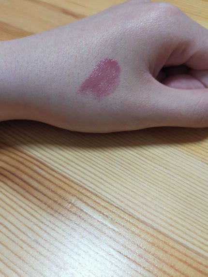 むちぷるティント/キャンメイク/リップティントを使ったクチコミ(4枚目)