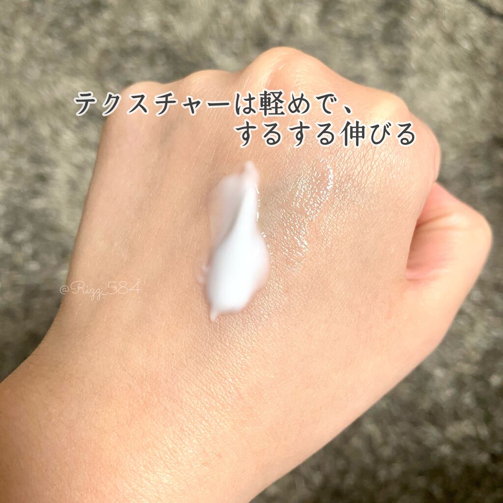  ハンドクリーム タイプB フレグランスチューブ/Abib /ハンドクリームを使ったクチコミ（3枚目）