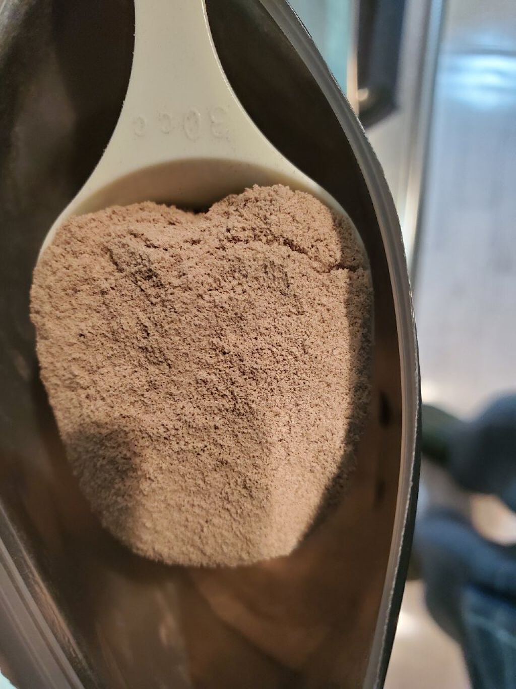 ULTRA WHEY DIET PROTEIN/ULTRA/ホエイプロテインを使ったクチコミ(4枚目)