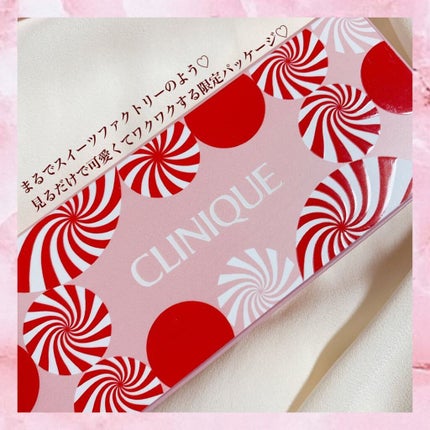チーク ポップ/CLINIQUE/パウダーチークを使ったクチコミ(2枚目)