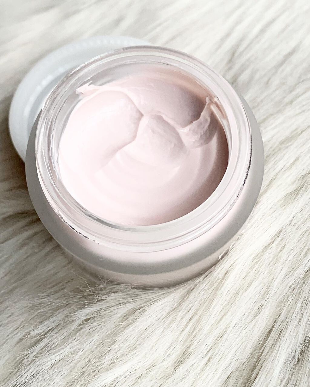 ソフトクレイ ベルベットマスク/FEMMUE/洗い流すパック・マスクを使ったクチコミ（2枚目）