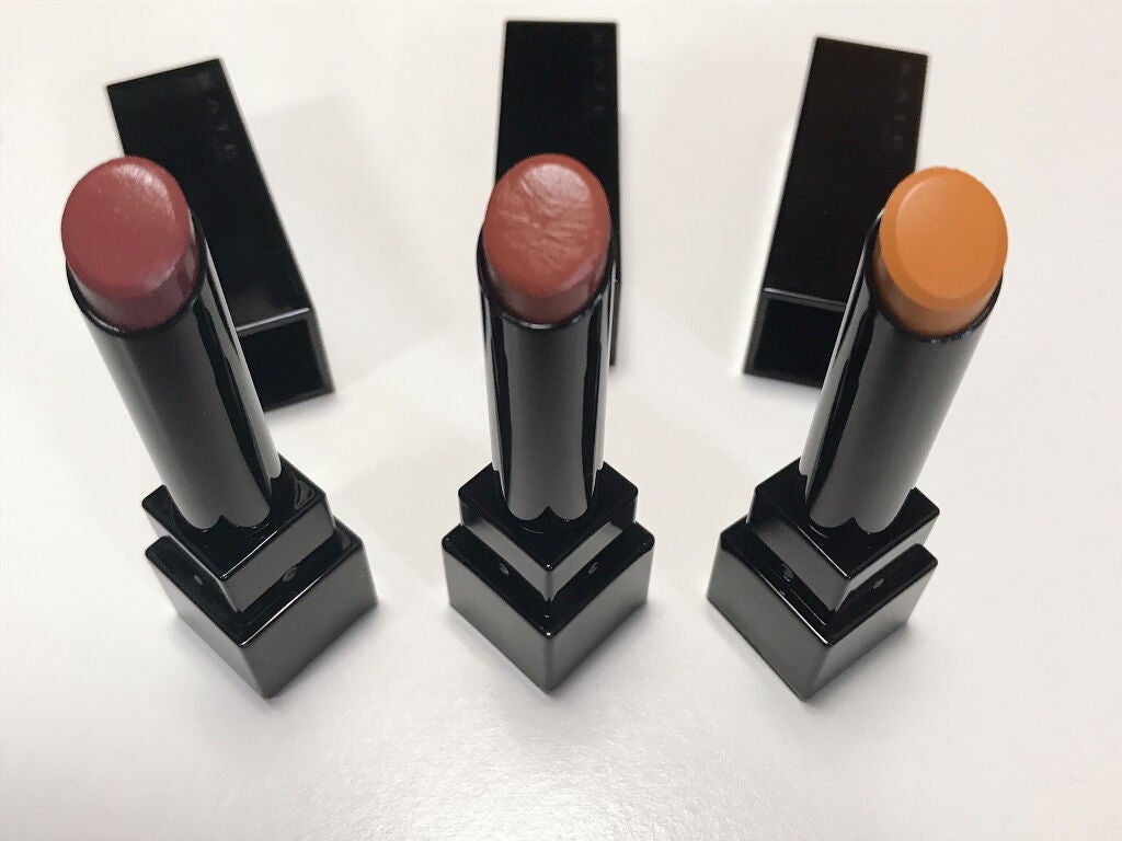 ケイト リップモンスター/KATE/口紅を使ったクチコミ(2枚目)