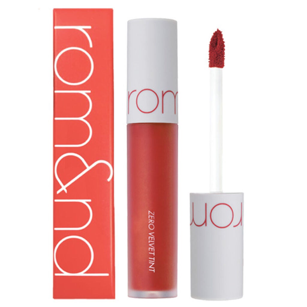 ゼロベルベットティント 10 フィーバー(FEVER)