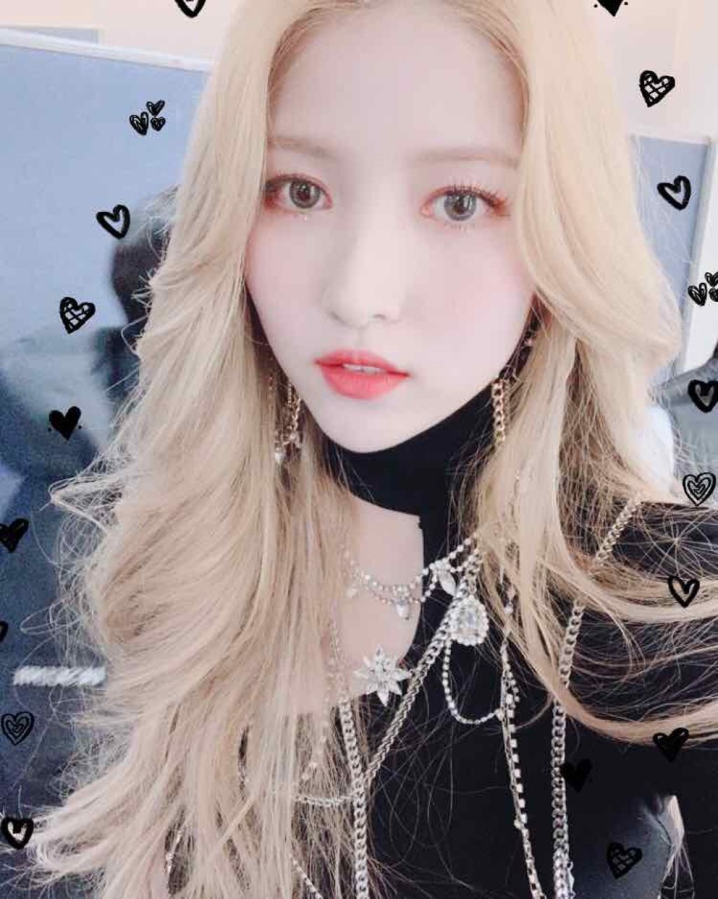 ナチュラル チークN/CEZANNE/パウダーチークを使ったクチコミ(1枚目)