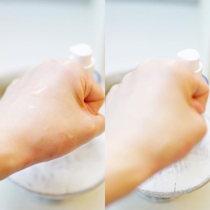 詩乃 on LIPS 「年齢が気になるお肌をケアする導入美容液。細胞の伝達屋さん「エク..」(4枚目)