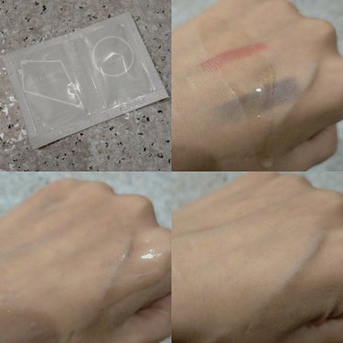 モイスチャーローション/HANNAH BY SUPERBLY/化粧水を使ったクチコミ（2枚目）