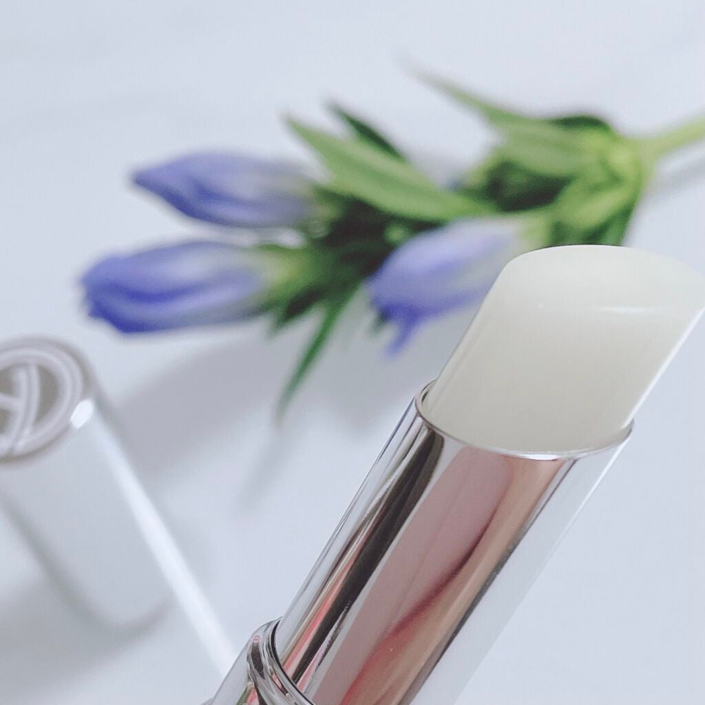 yayoiソリッドパフューム/yayoi/練り香水を使ったクチコミ(2枚目)