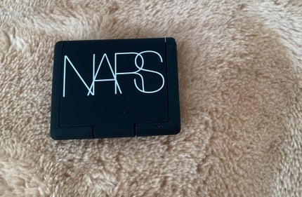 ブラッシュ/NARS/パウダーチークを使ったクチコミ(1枚目)