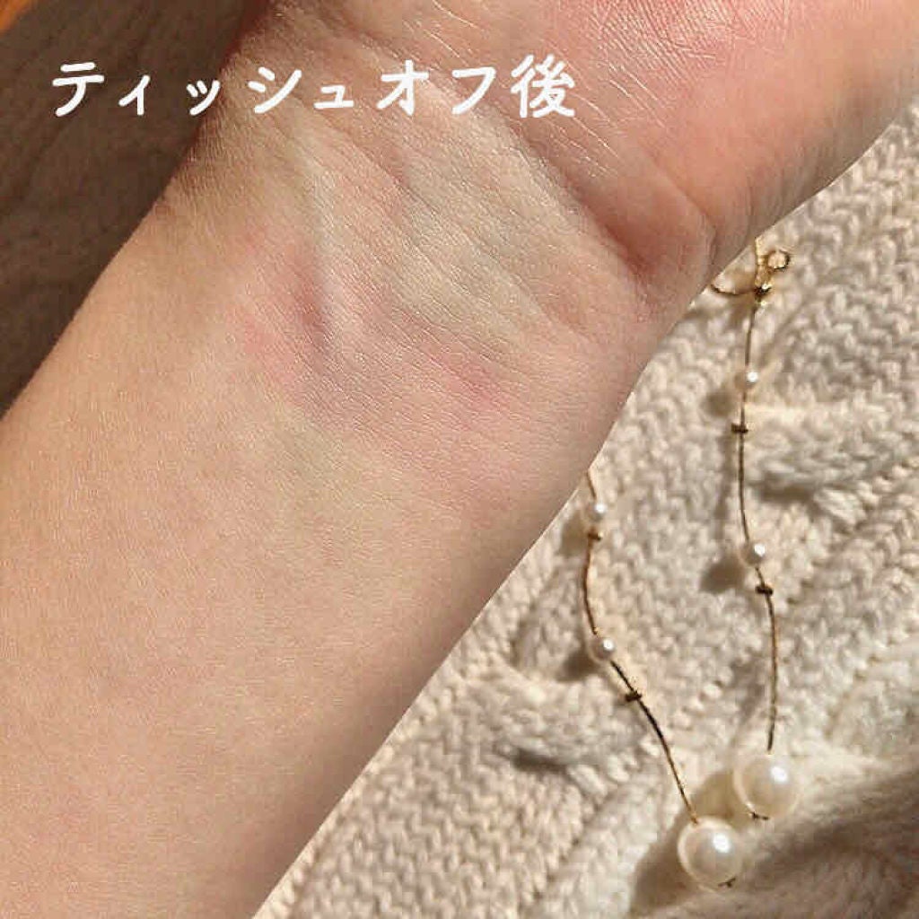 オペラ リップティント N/OPERA/リップティントを使ったクチコミ(3枚目)